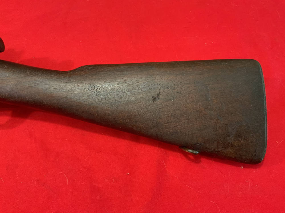 MINT Original US WWII Smith Corona 03/A3 Rifle-img-3