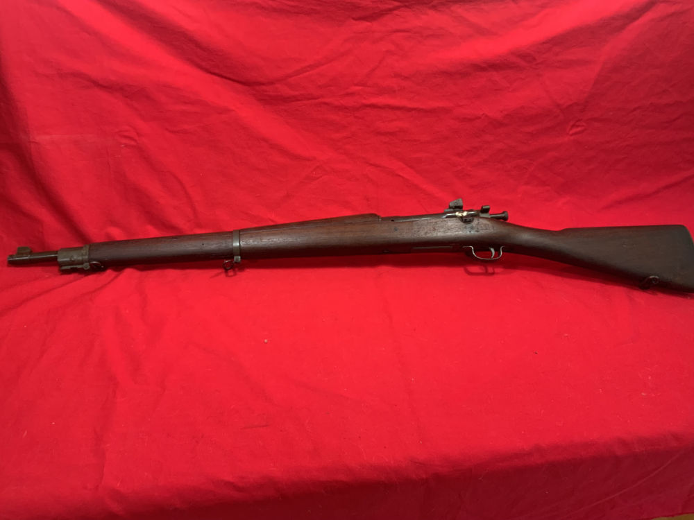MINT Original US WWII Smith Corona 03/A3 Rifle-img-6