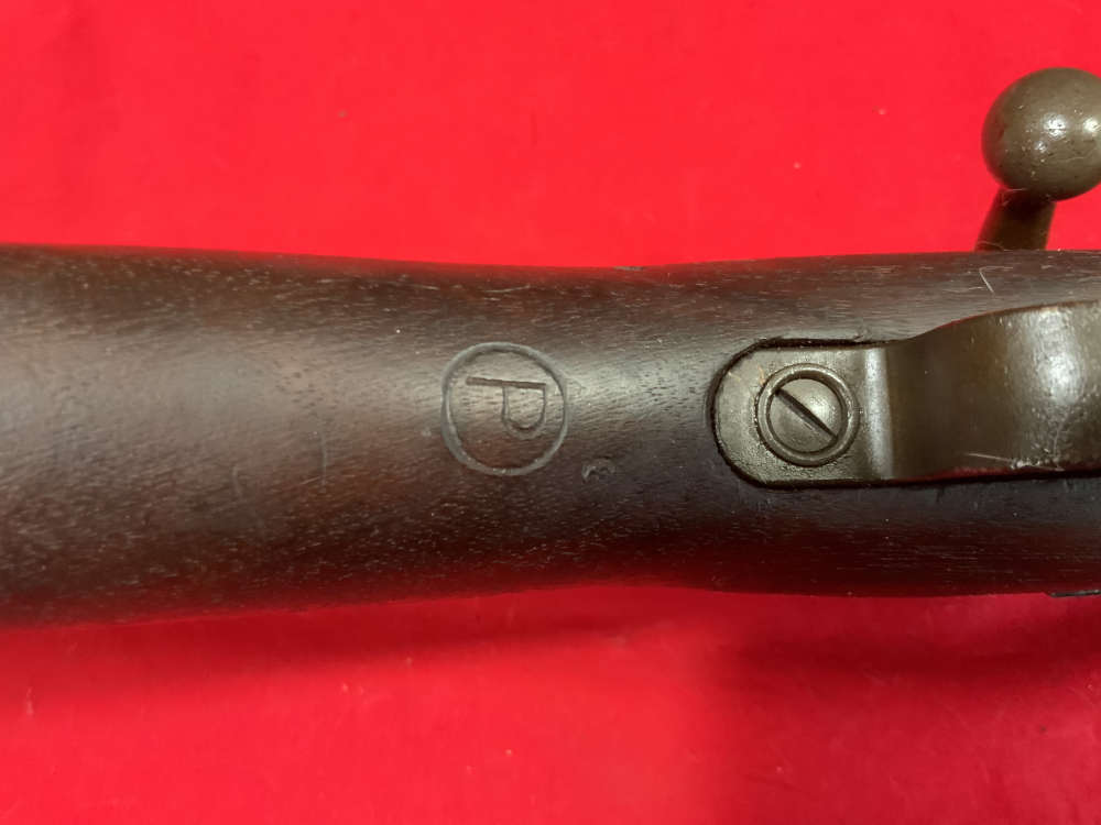 MINT Original US WWII Smith Corona 03/A3 Rifle-img-8