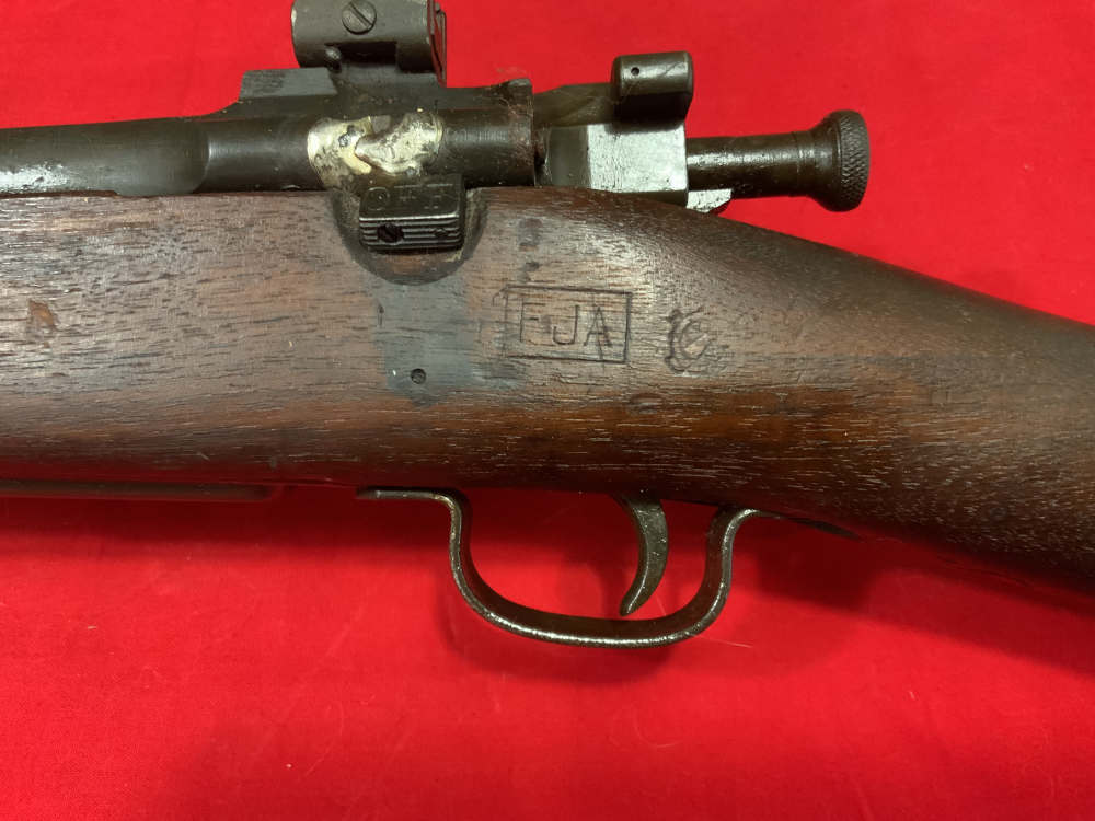 MINT Original US WWII Smith Corona 03/A3 Rifle-img-4