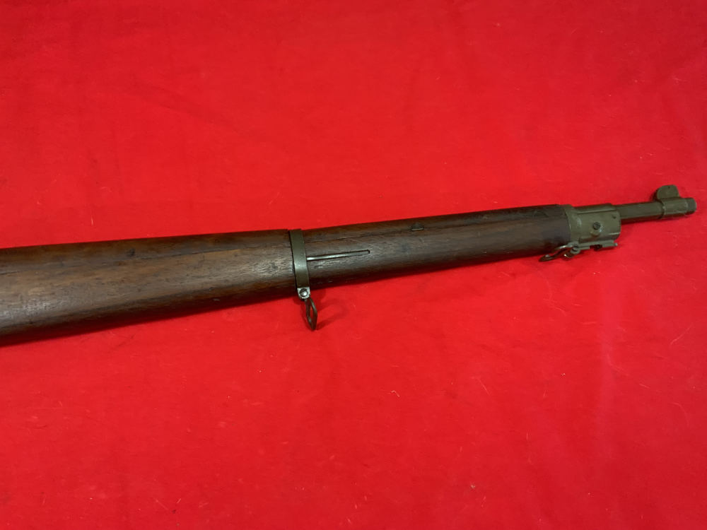 MINT Original US WWII Smith Corona 03/A3 Rifle-img-2