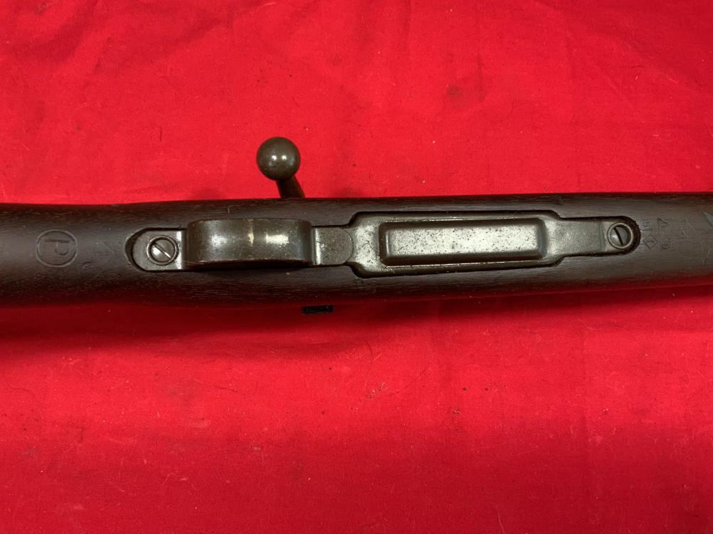MINT Original US WWII Smith Corona 03/A3 Rifle-img-7