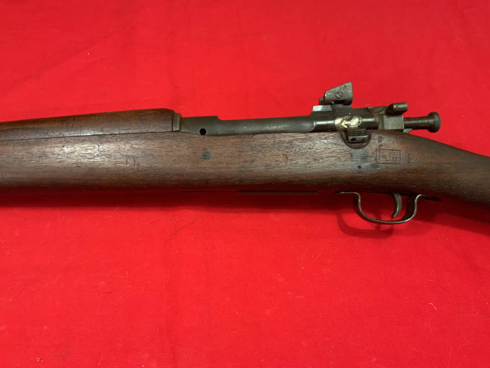 MINT Original US WWII Smith Corona 03/A3 Rifle-img-5