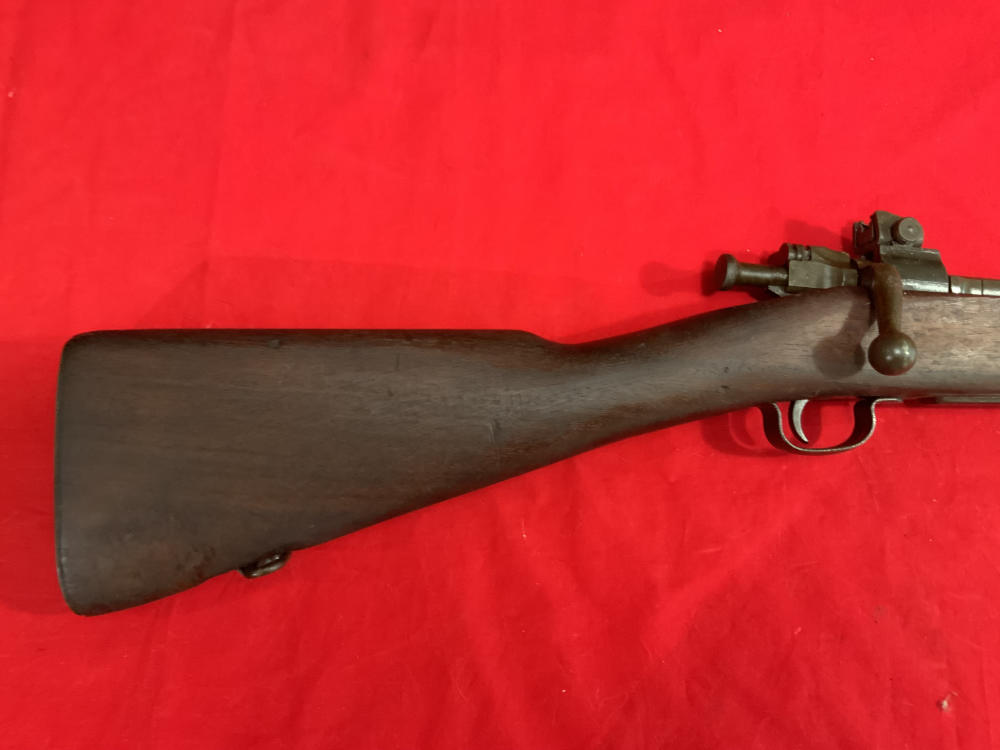 MINT Original US WWII Smith Corona 03/A3 Rifle-img-1