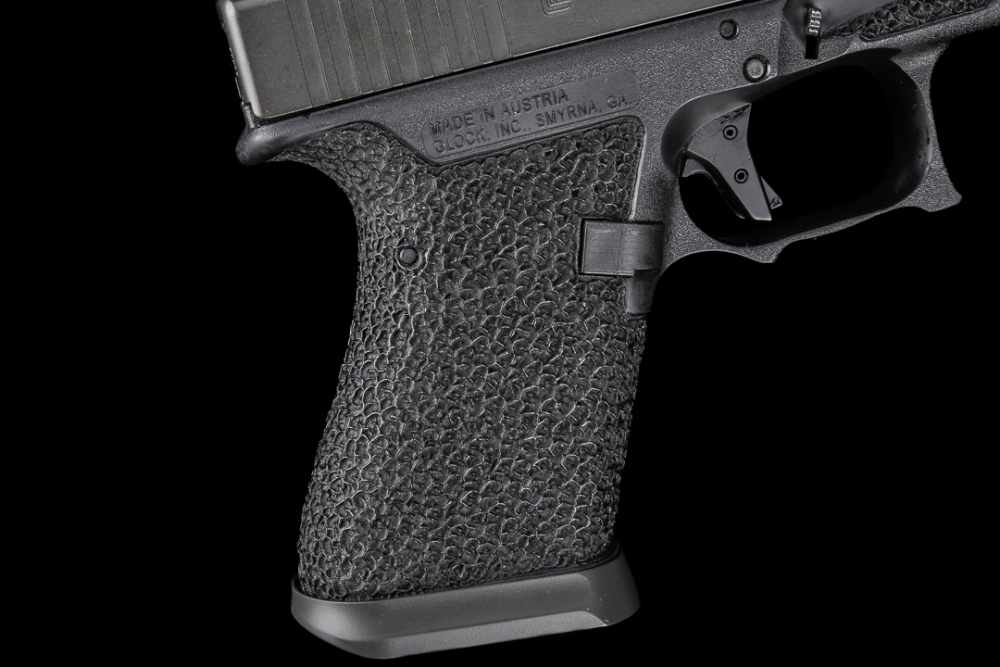 Glock 19C Gen3 9mm Custom Combat Precision / GNP Tactical Package-img-19