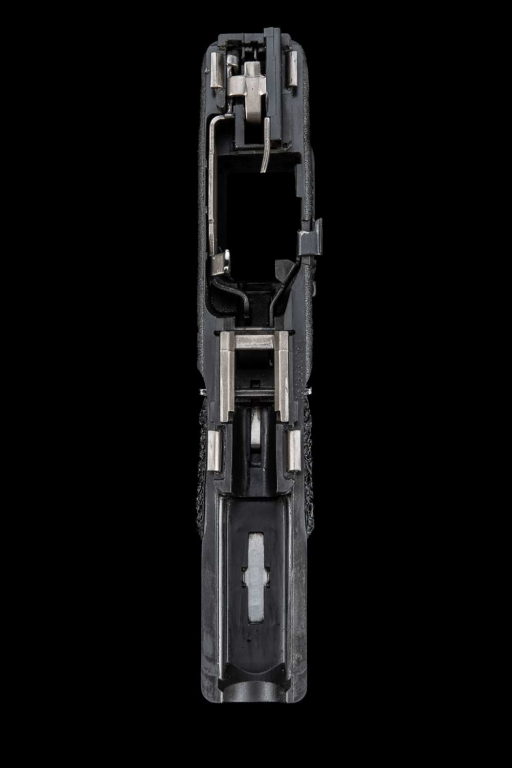 Glock 19C Gen3 9mm Custom Combat Precision / GNP Tactical Package-img-20