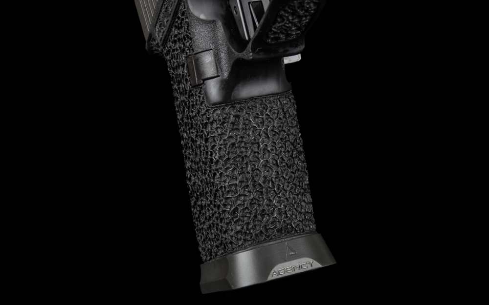 Glock 19C Gen3 9mm Custom Combat Precision / GNP Tactical Package-img-8
