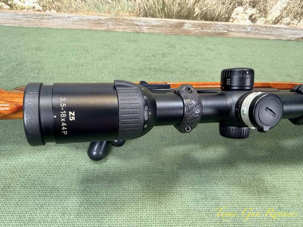 Sako L61R Finnbear 7mm Rem Mag 24” Swarovski Z5 3.5-18x44 Finland-img-10