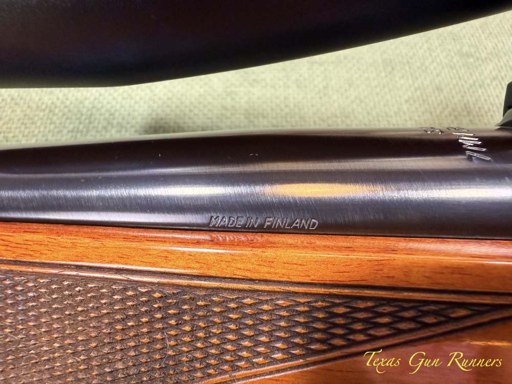 Sako L61R Finnbear 7mm Rem Mag 24” Swarovski Z5 3.5-18x44 Finland-img-19