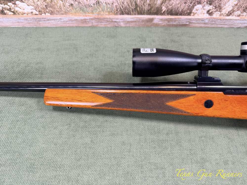 Sako L61R Finnbear 7mm Rem Mag 24” Swarovski Z5 3.5-18x44 Finland-img-18