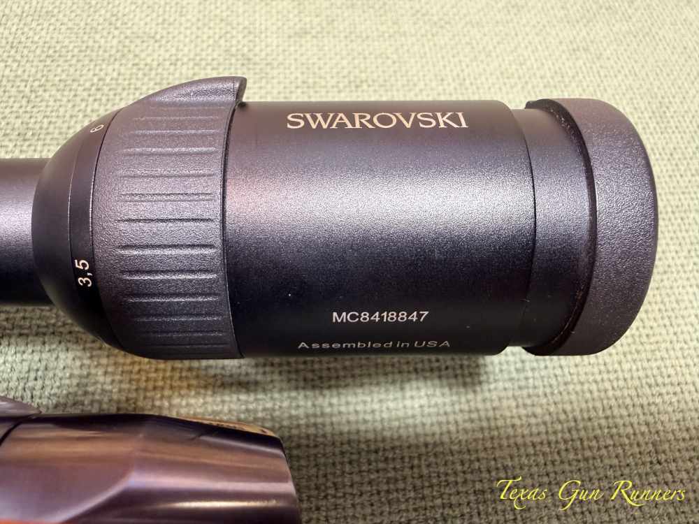 Sako L61R Finnbear 7mm Rem Mag 24” Swarovski Z5 3.5-18x44 Finland-img-25