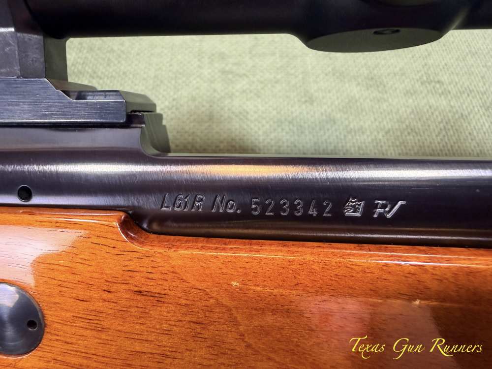 Sako L61R Finnbear 7mm Rem Mag 24” Swarovski Z5 3.5-18x44 Finland-img-23
