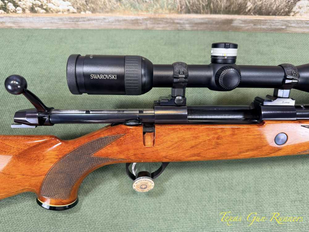 Sako L61R Finnbear 7mm Rem Mag 24” Swarovski Z5 3.5-18x44 Finland-img-4