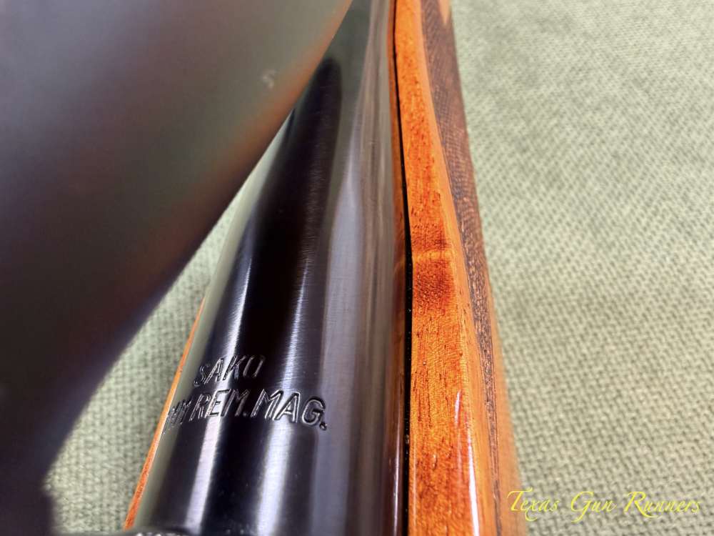 Sako L61R Finnbear 7mm Rem Mag 24” Swarovski Z5 3.5-18x44 Finland-img-21