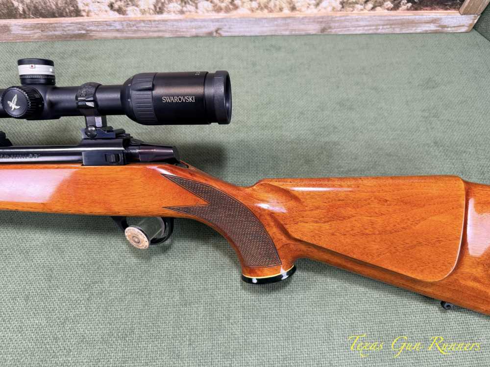 Sako L61R Finnbear 7mm Rem Mag 24” Swarovski Z5 3.5-18x44 Finland-img-24