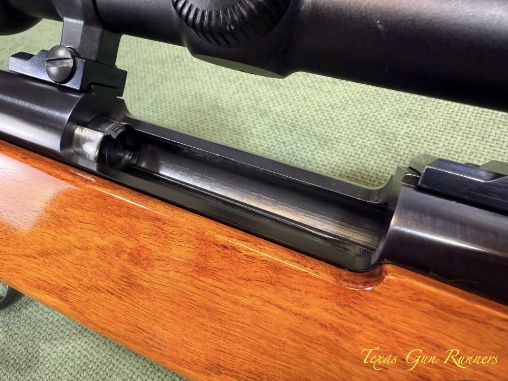 Sako L61R Finnbear 7mm Rem Mag 24” Swarovski Z5 3.5-18x44 Finland-img-5