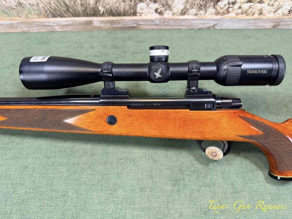 Sako L61R Finnbear 7mm Rem Mag 24” Swarovski Z5 3.5-18x44 Finland-img-22