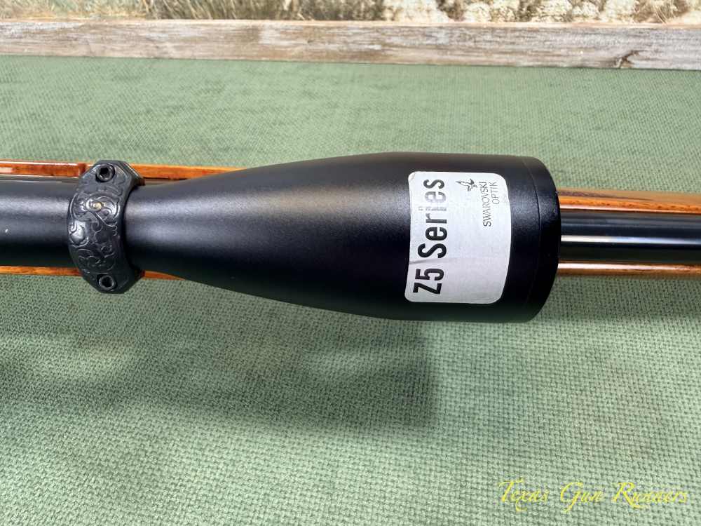 Sako L61R Finnbear 7mm Rem Mag 24” Swarovski Z5 3.5-18x44 Finland-img-12