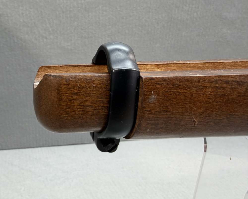 Ruger 10/22 Wooden Stock w/ Barrel Band-img-3