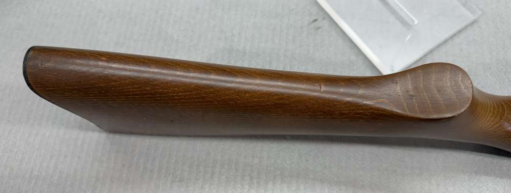 Ruger 10/22 Wooden Stock w/ Barrel Band-img-11