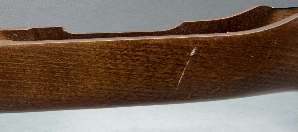 Ruger 10/22 Wooden Stock w/ Barrel Band-img-1