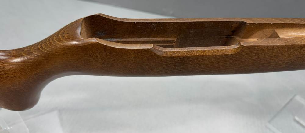 Ruger 10/22 Wooden Stock w/ Barrel Band-img-10