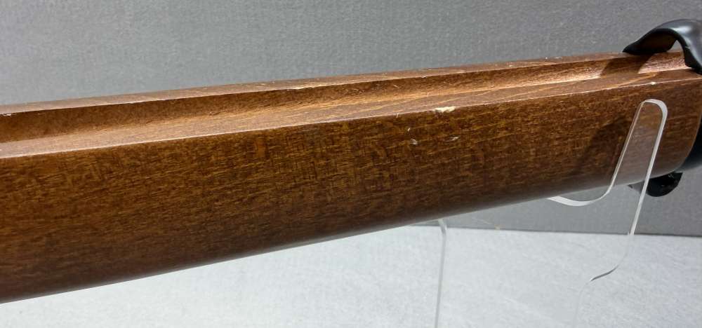 Ruger 10/22 Wooden Stock w/ Barrel Band-img-8