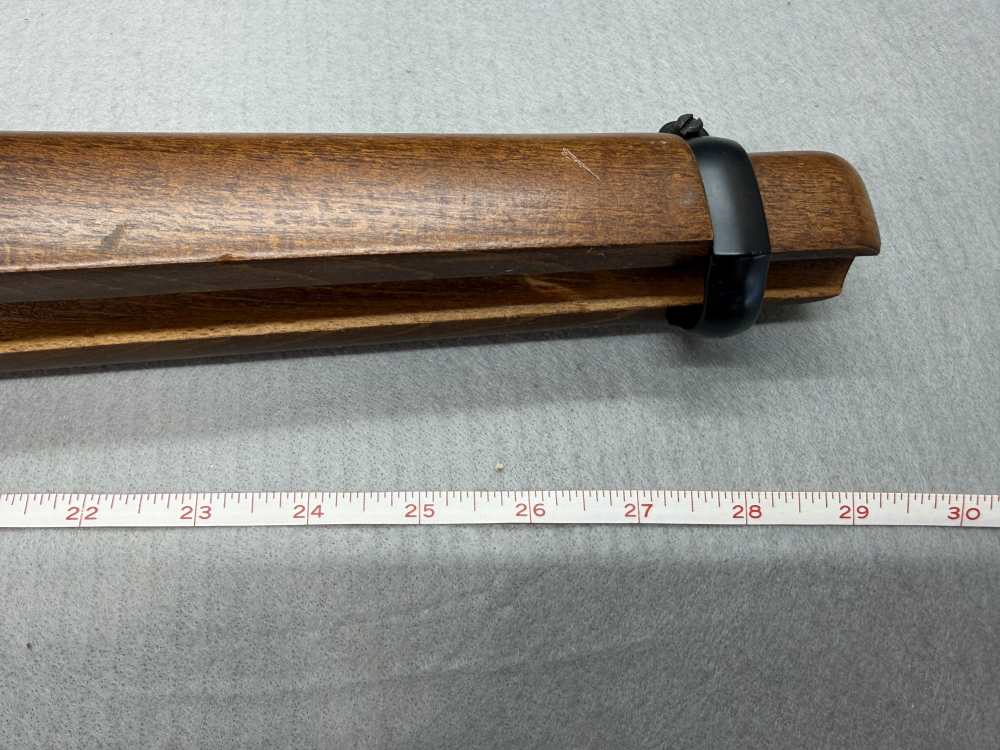 Ruger 10/22 Wooden Stock w/ Barrel Band-img-15