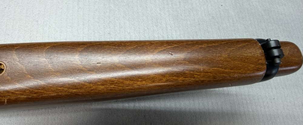 Ruger 10/22 Wooden Stock w/ Barrel Band-img-13