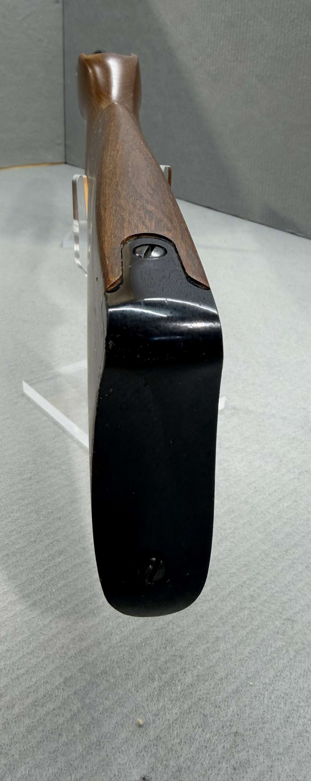 Ruger 10/22 Wooden Stock w/ Barrel Band-img-4