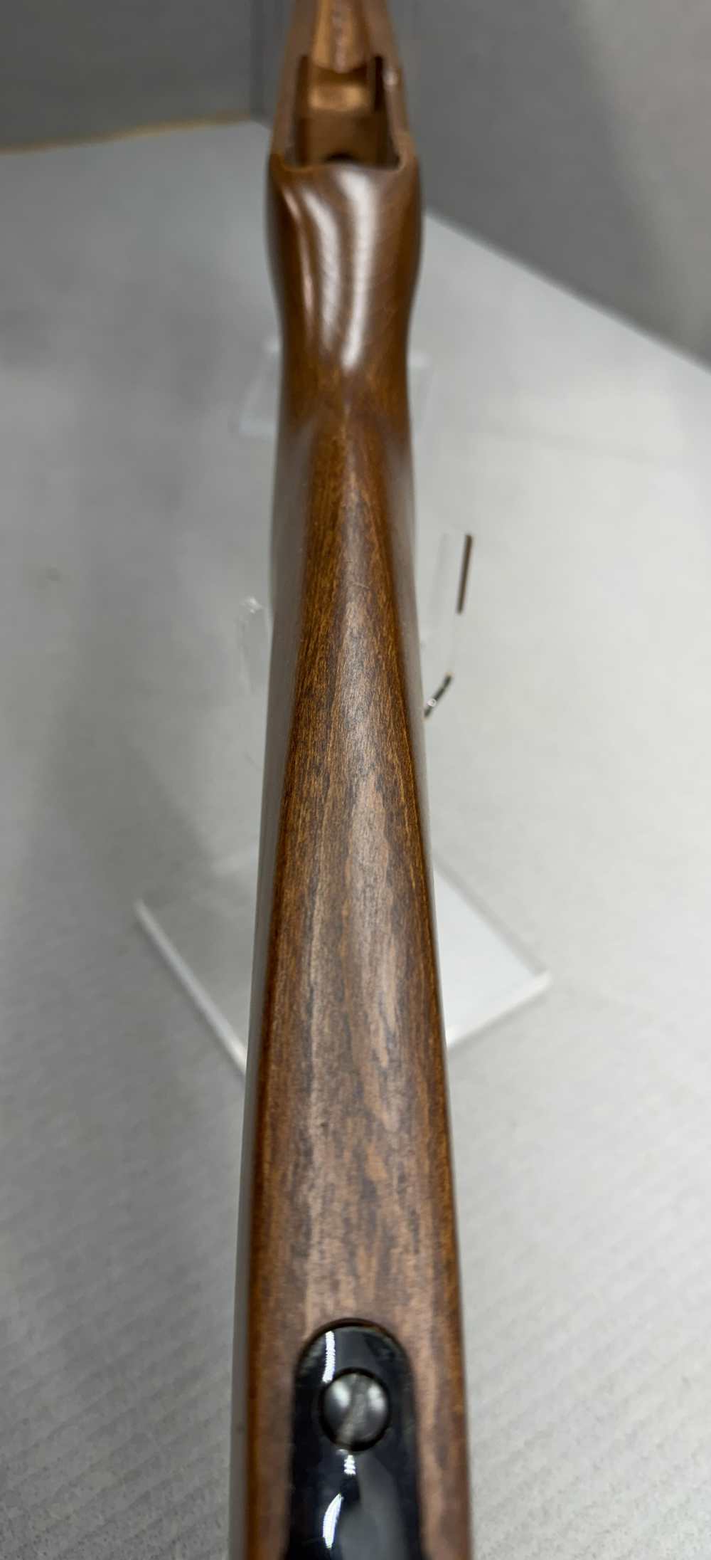 Ruger 10/22 Wooden Stock w/ Barrel Band-img-5