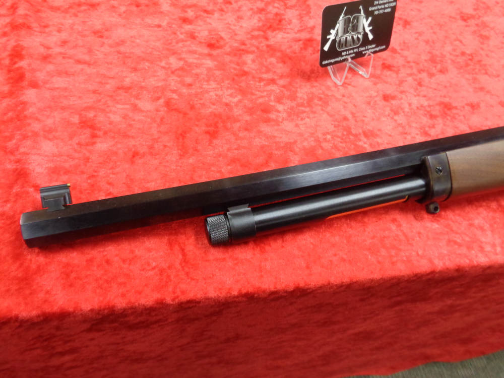 NEW Henry Case Color Frame 45/70 Govt Lever Action Rifle 22 Octagon I TRADE-img-9