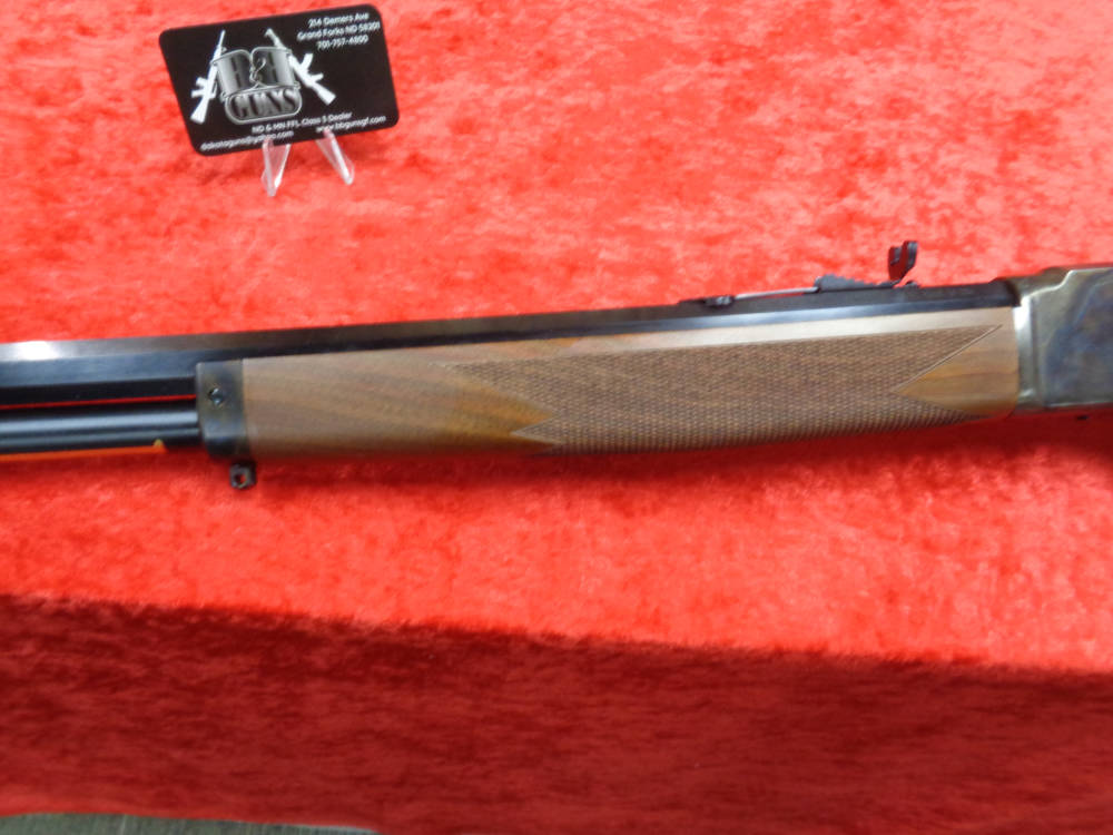 NEW Henry Case Color Frame 45/70 Govt Lever Action Rifle 22 Octagon I TRADE-img-8