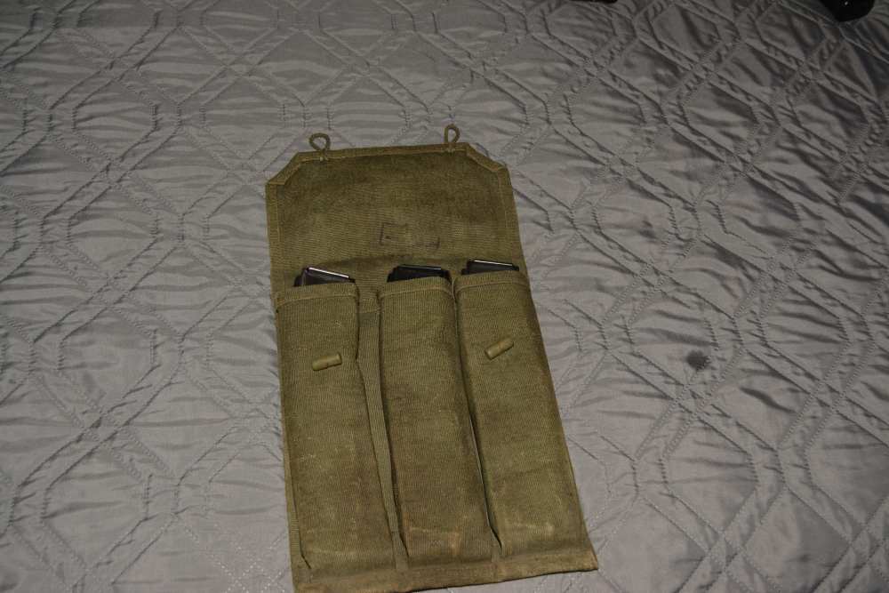 Pioneer Arms Model PPS-43C in 7.62x25 Tokarev Magazines-img-1