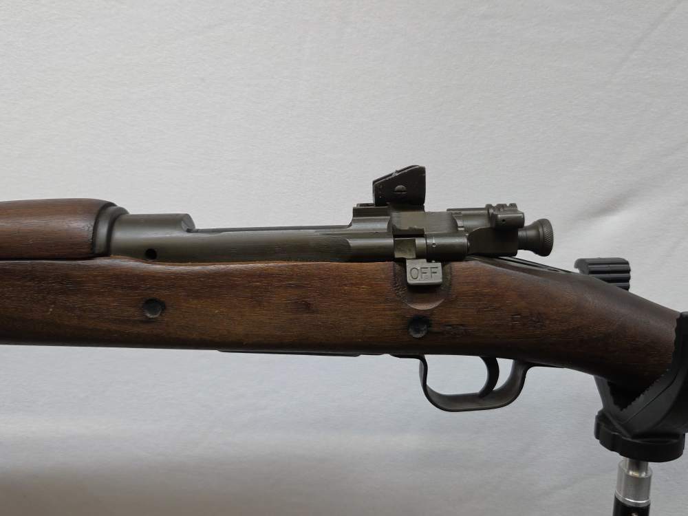 wwii Smith Corona M1903A3 1903a3 03a3 30-06 Bolt Action Rifle C&R-img-38