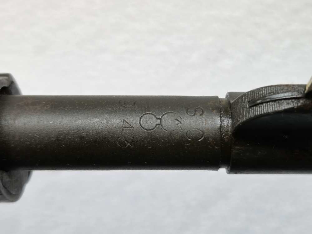 wwii Smith Corona M1903A3 1903a3 03a3 30-06 Bolt Action Rifle C&R-img-14