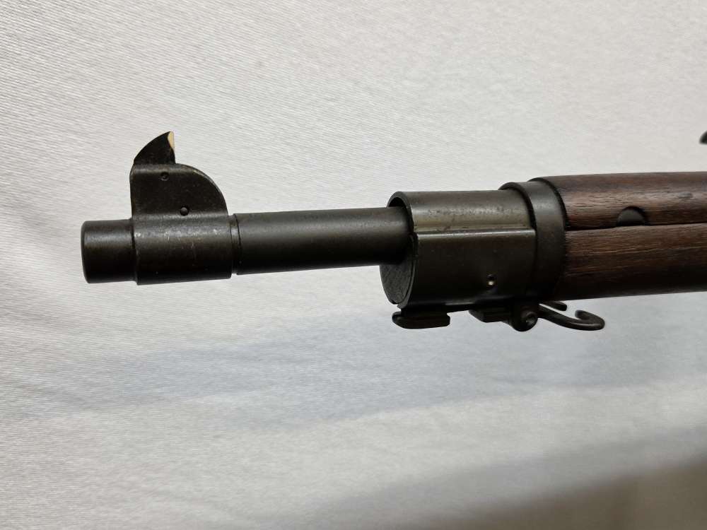 wwii Smith Corona M1903A3 1903a3 03a3 30-06 Bolt Action Rifle C&R-img-41