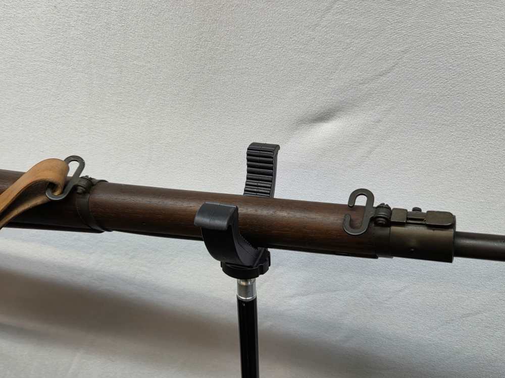 wwii Smith Corona M1903A3 1903a3 03a3 30-06 Bolt Action Rifle C&R-img-28