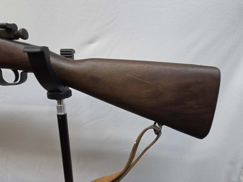 wwii Smith Corona M1903A3 1903a3 03a3 30-06 Bolt Action Rifle C&R-img-35