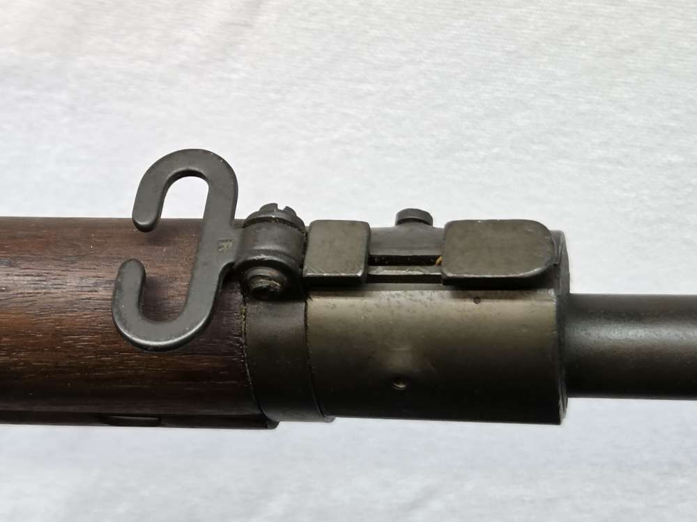 wwii Smith Corona M1903A3 1903a3 03a3 30-06 Bolt Action Rifle C&R-img-26