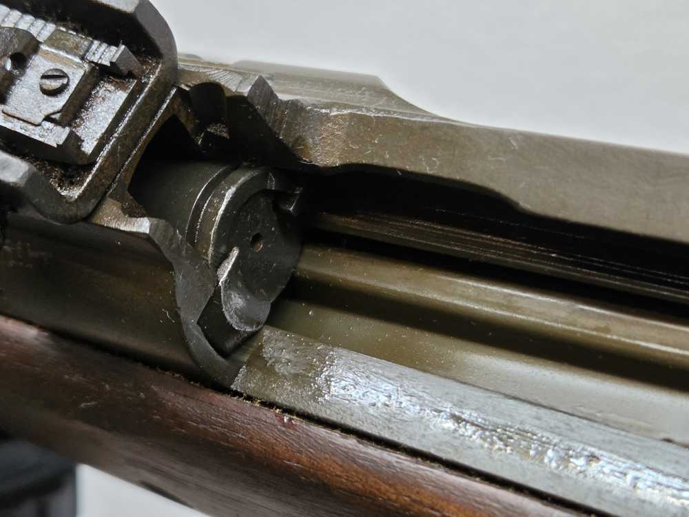 wwii Smith Corona M1903A3 1903a3 03a3 30-06 Bolt Action Rifle C&R-img-20