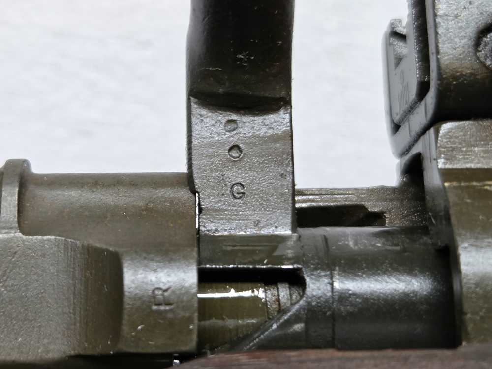 wwii Smith Corona M1903A3 1903a3 03a3 30-06 Bolt Action Rifle C&R-img-22