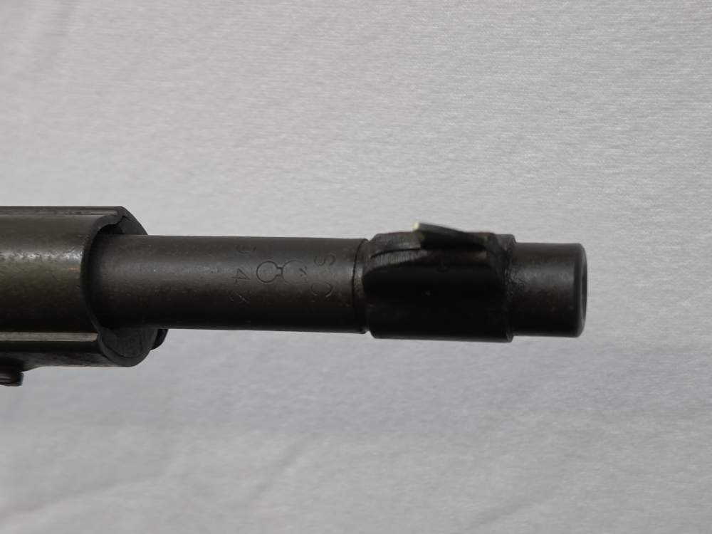 wwii Smith Corona M1903A3 1903a3 03a3 30-06 Bolt Action Rifle C&R-img-13