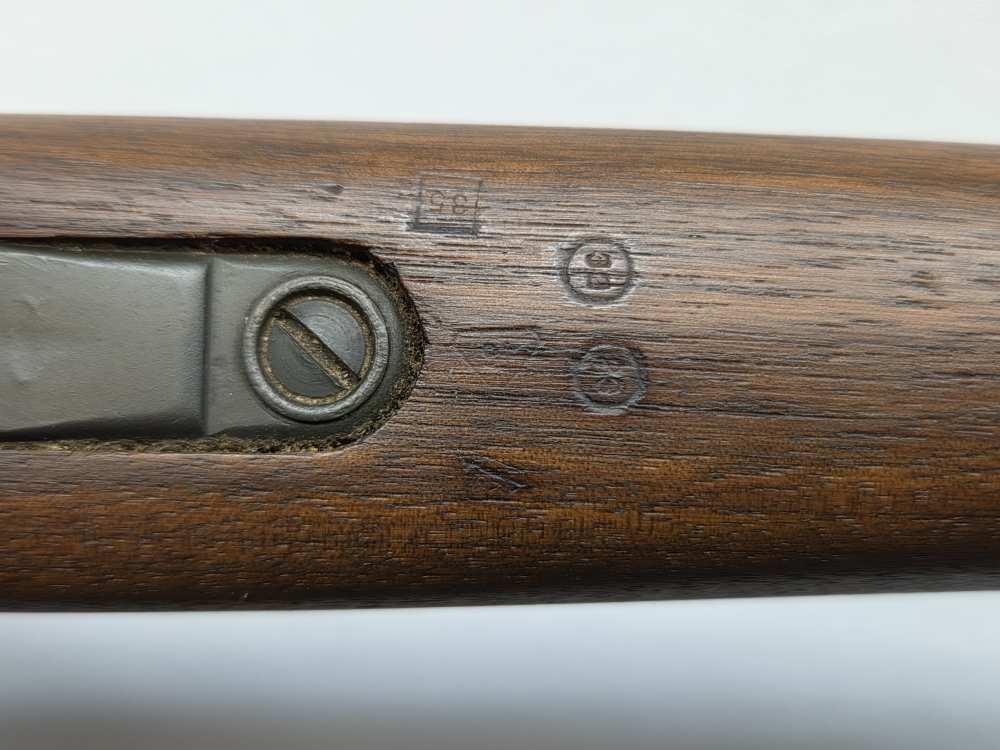 wwii Smith Corona M1903A3 1903a3 03a3 30-06 Bolt Action Rifle C&R-img-30