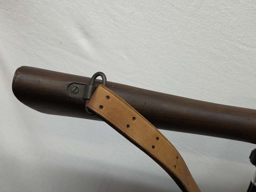 wwii Smith Corona M1903A3 1903a3 03a3 30-06 Bolt Action Rifle C&R-img-33
