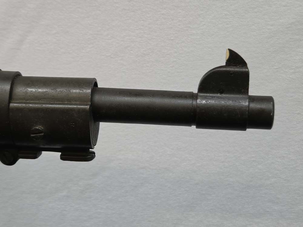 wwii Smith Corona M1903A3 1903a3 03a3 30-06 Bolt Action Rifle C&R-img-2