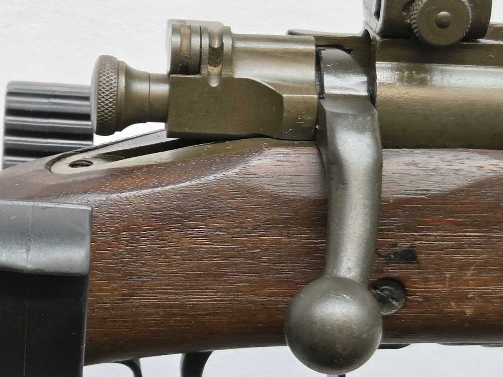 wwii Smith Corona M1903A3 1903a3 03a3 30-06 Bolt Action Rifle C&R-img-10