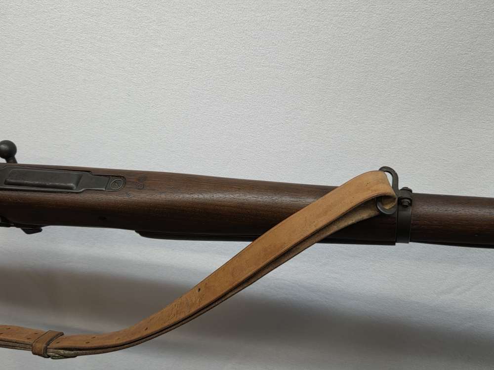 wwii Smith Corona M1903A3 1903a3 03a3 30-06 Bolt Action Rifle C&R-img-29