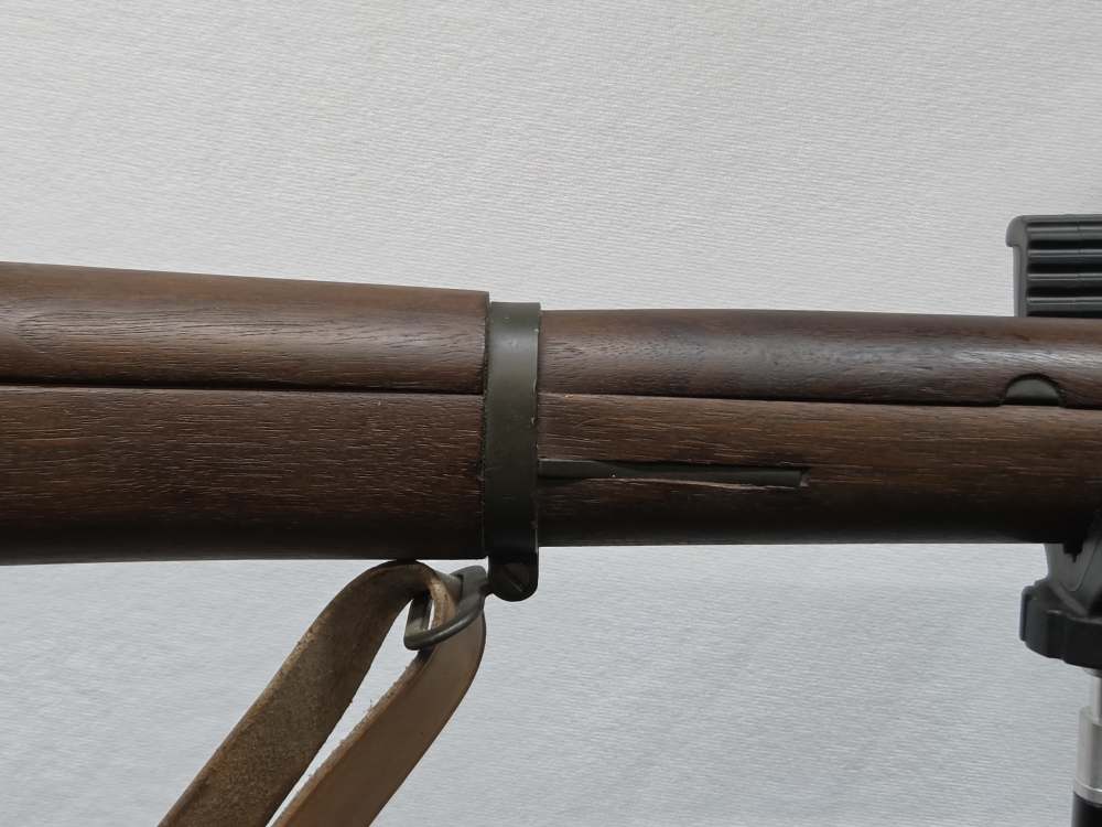 wwii Smith Corona M1903A3 1903a3 03a3 30-06 Bolt Action Rifle C&R-img-6