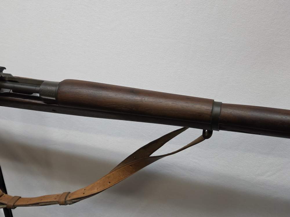 wwii Smith Corona M1903A3 1903a3 03a3 30-06 Bolt Action Rifle C&R-img-17